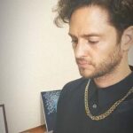 Christopher Von Uckermann Instagram - Me dejo llevar por la experimentación..