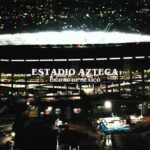 Christopher Von Uckermann Instagram – Estadio Azteca⚡️⚡️
Nos volvemos a encontrar en grande✨✨
Épico!!
#soyrebeldetour 
#christopheruckermann 
#christoohervonuckermann