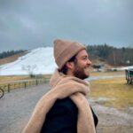 Christopher Von Uckermann Instagram - ♥️Sweden Memories✨✨
