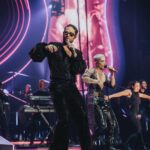 Christopher Von Uckermann Instagram – Mexicanos conquistando Las Vegas⚡️⚡️🇲🇽
Gracias a todos!!

@frescolns