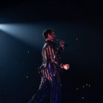 Christopher Von Uckermann Instagram - Muchas versiones, colores y emociones capturadas aquí ✨⚡️