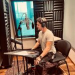 Christopher Von Uckermann Instagram - Me gusta fluir lo que soy y plasmarlo en la música. Componer para RBD ha sido una gran experiencia llena de aprendizajes. Fluyo y luego canto. @aiseia13 #proximamente #rbd #christopheruckermann