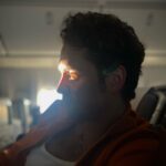 Christopher Von Uckermann Instagram - Hermoso viaje a Suecia♥️✈️ 2023 será un año de mucho viaje. Gracias vida.