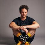 Christopher Von Uckermann Instagram - Over the next few months I’ll be musically experimenting. I’m on a journey of getting to know myself even more. An internal musical journey without limits. ⚡️💜✨ Se vienen meses de experimentación musical. Voy camino a conocerme mas. Un viaje musical interno sin limites. #healtogether #unity #christophervuckermann #christophervonuckermann #weareone