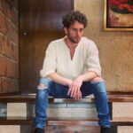 Christopher Von Uckermann Instagram -