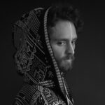 Christopher Von Uckermann Instagram - Subtle Universe Sutil Universo comienza a plasmarse en una fusión de imágenes por @crystalflr y la linea de paz creada por @atenea_tellez