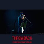Christopher Von Uckermann Instagram - Throwback #therevolutionoftheblind History