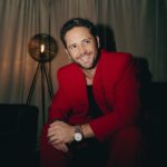 Christopher Von Uckermann Instagram - It’s ShowTIME! ✨✨✨ @tommyhilfiger #tommyhilfiger #tommyhilfigerwatches #tommyhilfigerjewelry #valueoftime @frescolns