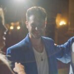 Christopher Von Uckermann Instagram - Creo que lo que se logró es conectar con tantas almas porque se hizo con el corazón 💙 Gracias @att por esta reconexión con mis hermanos tan especial. Vean el video completo en att.com/RBDsoyrebeldetour