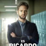 Christopher Von Uckermann Instagram - Gracias por los excelentes comentarios!! #ellacaminasola ya disponible en @vix @theimmigrant_studio