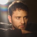 Christopher Von Uckermann Instagram - Comienza un nuevo proceso creativo para mi nuevo album. Quiero seguir creciendo como musico y cantante. Seguir creciendo con ustedes♥️⚡️
