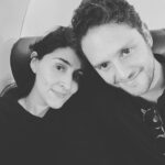 Christopher Von Uckermann Instagram - Hermosos viajes y aventuras junto a ti♥️ Que sean muchos mas✨✨ Gracias por este gran cumple lleno de sabiduría y mensajes✨ Te amo @samanthaquino__