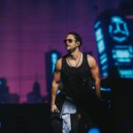 Christopher Von Uckermann Instagram - Todos ustedes son RBD! Que toda esa fuerza y amor colectivo iluminen cada rincón de la tierra. Cada noche es un momento único en el tiempo. Gracias,siempre gracias.