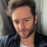 Christopher Von Uckermann Instagram – Sanando y conectando♥️