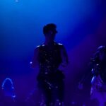 Christopher Von Uckermann Instagram – Aquí comienza mi nuevo camino.
Vamos a revolucionar juntos.