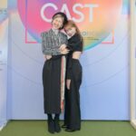 Chungha Instagram - 이슬언니랑 함께해서 소중하고 행복해ㅠㅠ🤍 앞으로도 예쁜 우리나라 한복 많이 알려주세요!! 리슬 최고!! 🤟🏻 오늘 선물해 주신 옷으로 예쁘게 춤추는 모습 보여드릴게요!! 너무 고맙고 사랑해요! @leesle @hanbok_leesle #청하 #CHUNGHA #리슬 #LEESLE #서울패션위크트레이드쇼 #패션위크 #캐스트 #CAST