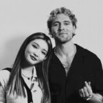 Chungha Instagram - Should we do it again..?🖤 #청하 #CHUNGHA #크리스토퍼 #Christopher @christophermusiccom