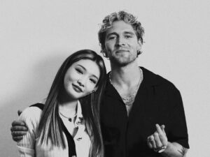 Chungha Instagram - Should we do it again..?🖤

#청하 #CHUNGHA
#크리스토퍼 #Christopher
@christophermusiccom