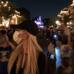 Chungha Instagram - "The happiest place in the world" Disney Land 🏰❤ #Thankyou JADEN 😆 @jdnbc #청하 #CHUNGHA #Disneyland