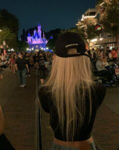 Chungha Instagram - 