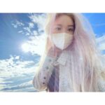 Chungha Instagram - CHUNG HA in Sydney 🇦🇺🥰💙 #1 #청하 #CHUNGHA