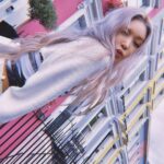 Chungha Instagram - CHUNG HA in London 🇬🇧😍💚 #3 #청하 #CHUNGHA