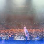 Chungha Instagram - #HallyuPopFest2022 시드니 별하랑들의 열기로 Gosh 화끈 달아오른 듯해 🔥❤ !! Love U Sydney q(≧▽≦q) !! 🇦🇺 💖 @hallyupopfest @hpfsydney2022 #HPFSydney2022 #KPOP #FeelNewSydney #iLoveSydney