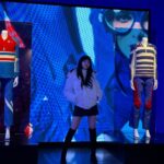 Chungha Instagram – THE JOY OF MOVEMENT🤍💙❤
FUSALP Thank you for having me!

@fusalp
#퓨잡 #fusalp #fusalp70 #AD
#청하 #CHUNGHA