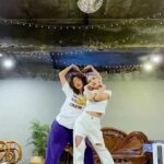 Chungha Instagram - We all Love "LOVE RAN"🫶🏻 #SparklingChallenge #YouTubeShorts @loveran725