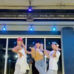 Chungha Instagram - Look who's here~~~~ "COMING OUT" SOooooo Sassy🤟🏻 #SparklingChallenge #YouTubeShorts @comingout.kr