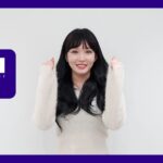Chungha Instagram - [📹] CHUNG HA 청하 2023 수능 응원 영상 ▶️ https://youtu.be/50f5R-gQNNg #청하 #CHUNGHA #2023학년도 #수능 #수학능력시험 #응원