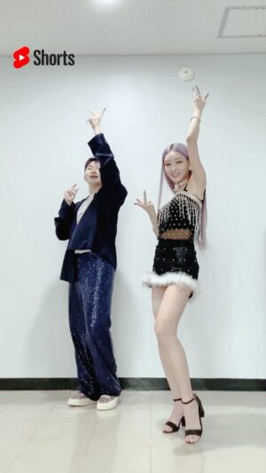 Chungha Instagram - CHUNG HA 청하
 #SEVENTEEN #WOOZI 님의 #_WORLD 에서#SparklingChallenge 🎉 완료!✨YouTubeShorts✨ 로 보러가기 Go!

#청하 #CHUNGHA #BareRare #Sparkling #세븐틴 #SVT #우지 #CHUNGHA_BareRare #CHUNGHA_Sparkling @saythename_17 @woozi_universefactory