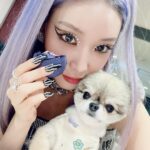Chungha Instagram – [📸] 220724 #인기가요

💜BYULRANGHAE💜
✨Sparkling✨

#청하 #CHUNGHA
#BareRare #Sparkling
#CHUNGHA_BareRare
#CHUNGHA_Sparkling