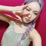 Chungha Instagram – [📸] 220723 #음악중심

🤍😉🫶🏻💜🤍
✨Sparkling✨

#청하 #CHUNGHA
#BareRare #Sparkling
#CHUNGHA_BareRare
#CHUNGHA_Sparkling