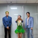 Chungha Instagram – CHUNG HA 청하 #SparklingChallenge 🎉
🗣 #스크림 #SCREAM 으로 컴백한 SF9 유태양&휘영님과 함께✨
#YouTubeShorts #청하 #CHUNGHA✨#BareRare #Sparkling #SF9 #에스에프나인 #유태양 #휘영 #CHUNGHA_BareRare #CHUNGHA_Sparkling @sf9official