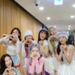 Chungha Instagram – CHUNG HA μ²ν #SparklingChallenge
BEAUTIFUL MONSTER β¨ μ€ν
μ΄μ¨μ Sparkling μ²νμ μ‘°νπ
#YouTubeShorts λ‘ λ€ λ³΄μ¬μ€ π«Άπ»
#μ²ν #CHUNGHAβ¨#BareRare #Sparkling #STAYC #μ€ν
μ΄μ¨#CHUNGHA_BareRare #CHUNGHA_Sparkling @stayc_highup
