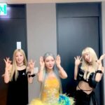 Chungha Instagram – CHUNG HA 청하 X Apink 초🫶🏻봄🫶🏻 

Copycat으로 매력 뿜뿜 중인 초봄 선배님들과  #SparklingChallenge 💖
#YouTubeShorts 🐈🐈

#청하 #CHUNGHA✨#BareRare #Sparkling #Apink #에이핑크 #초봄 #Copycat #CHUNGHA_BareRare #CHUNGHA_Sparkling @official.apink2011