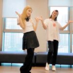 Chungha Instagram – CHUNG HA 청하 X 우주대스타 김희철 
 #SparklingChallenge #YouTubeShorts  I👇🏻I👇🏻I👇🏻
@kimheenim