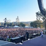 Chungha Instagram - You guys are my "California dream🎵" Thank you HITC and 88rising you guys are the best!! I had so much fun!! 🙏🏻 별하랑 고마워요!!🤍 #청하 #CHUNGHA