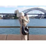 Chungha Instagram - CHUNG HA in Sydney 🇦🇺🥰💙 #2 #청하 #CHUNGHA