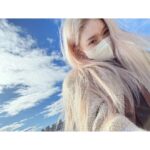 Chungha Instagram - CHUNG HA in Sydney 🇦🇺🥰💙 #1 #청하 #CHUNGHA
