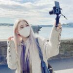 Chungha Instagram - CHUNG HA in Sydney 🇦🇺🥰💙 #1 #청하 #CHUNGHA