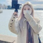 Chungha Instagram - CHUNG HA in Sydney 🇦🇺🥰💙 #1 #청하 #CHUNGHA