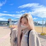 Chungha Instagram - CHUNG HA in Sydney 🇦🇺🥰💙 #1 #청하 #CHUNGHA