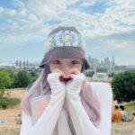 Chungha Instagram - CHUNG HA in London 🇬🇧😍💚 #3 #청하 #CHUNGHA