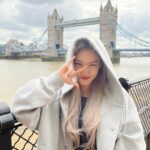 Chungha Instagram - CHUNG HA in London 🇬🇧😍💚 #3 #청하 #CHUNGHA