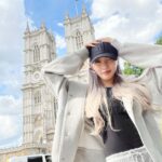 Chungha Instagram - CHUNG HA in London 🇬🇧😍💚 #1 #청하 #CHUNGHA