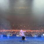 Chungha Instagram - #HallyuPopFest2022 시드니 별하랑들의 열기로 Gosh 화끈 달아오른 듯해 🔥❤ !! Love U Sydney q(≧▽≦q) !! 🇦🇺 💖 @hallyupopfest @hpfsydney2022 #HPFSydney2022 #KPOP #FeelNewSydney #iLoveSydney