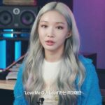 Chungha Instagram - [📹] CHUNG HA 청하 'Bare&Rare Pt.1' 곡 작업기ㅣTrack 5~8 (Recording Interview) ▶ https://youtu.be/clpSDfz64nw #청하 #CHUNGHA #BareRare #Sparkling #CHUNGHA_BareRare #CHUNGHA_Sparkling