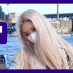 Chungha Instagram - [📹] CHUNG HA in Sydney #2ㅣVLOG ▶️ https://youtu.be/0S567tPeT4M #청하 #CHUNGHA